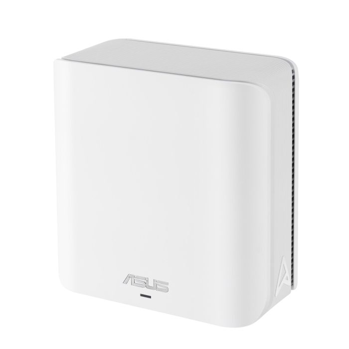 Wireless Router ASUS ZenWiFi BD4 (2-pack EU+UK) Qtty 2 pc(s) – 2