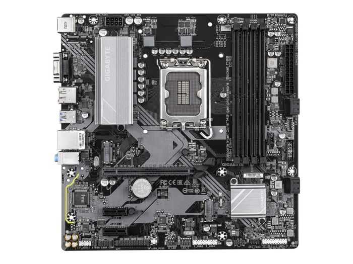 GIGABYTE B760M D3HP