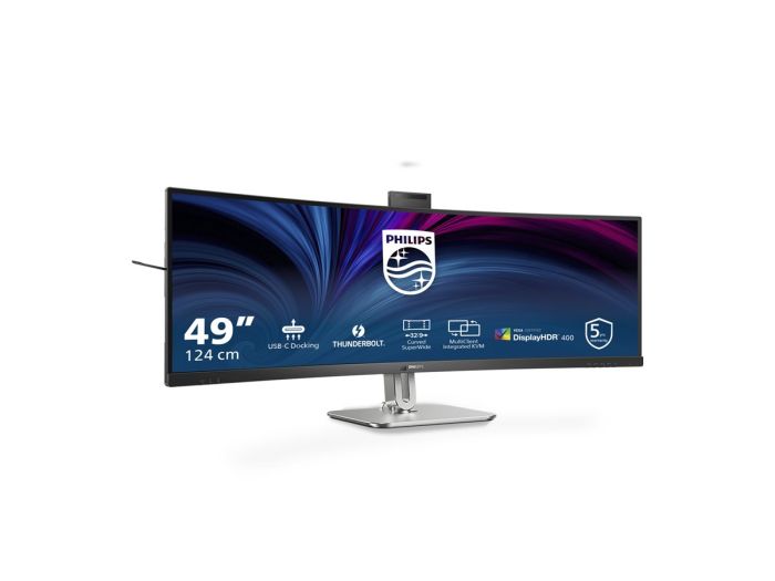 PHILIPS 49B2U6903CH/00 48.8inch VA – 6