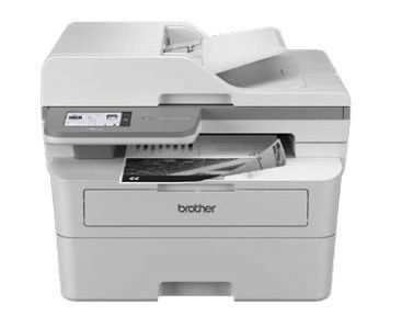 Brother MFC-L2960DW Spausdintuvas lazerinis nespalvotas MFP A4 34 ppm USB Ethernet LAN Wi-Fi – 2