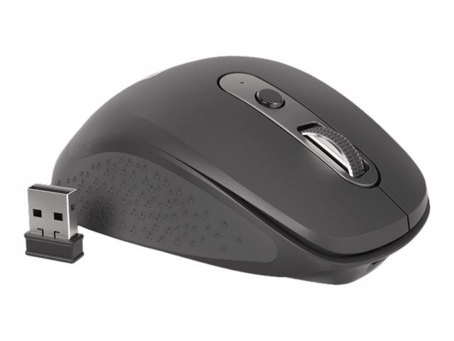 NATEC wireless mouse Falcon optical – 5