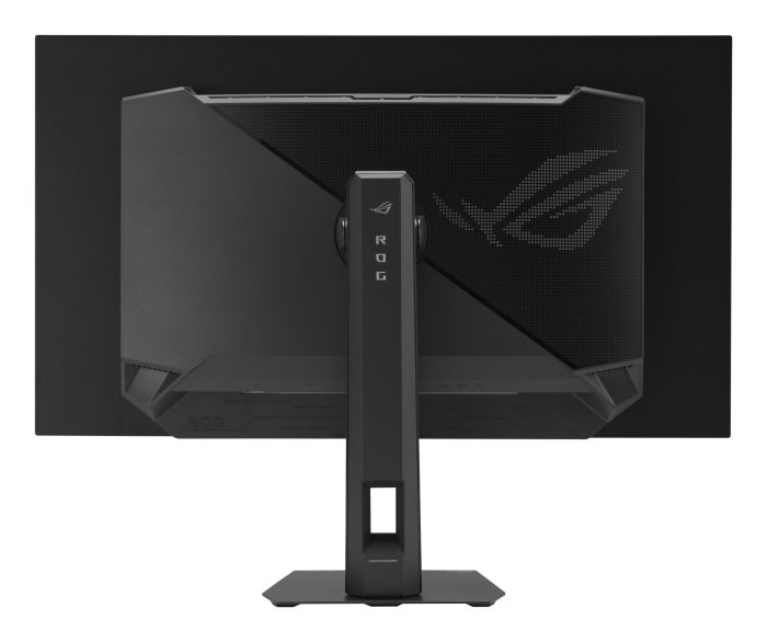 Monitor ASUS 31.5" 4K OLED – 6
