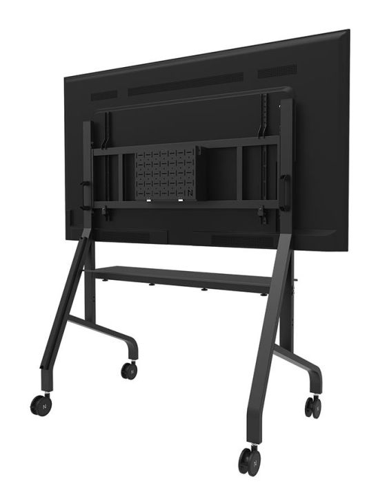 TV SET ACC FLOOR STAND 65-110"/FL50-575BL1 NEOMOUNTS – 6