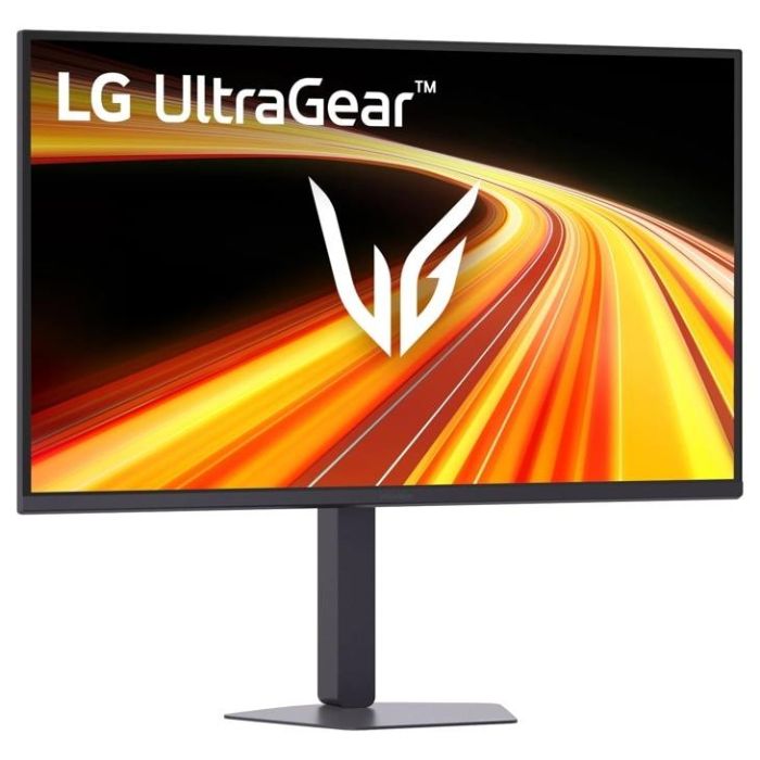 LCD Monitor LG Quad HD LED 32G620B-B 32" – 10