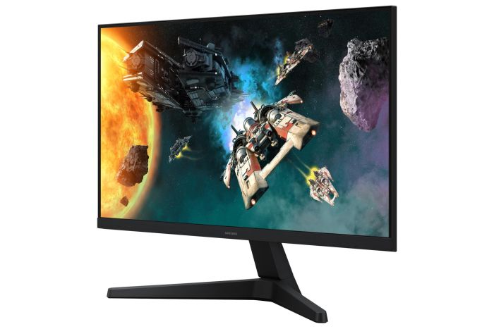 Monitor SAMSUNG LCD 24" Full HD – 13