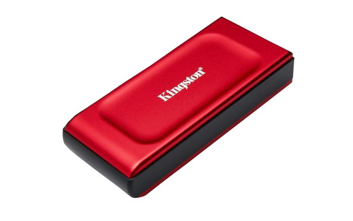 External SSD KINGSTON XS1000 1TB – 3