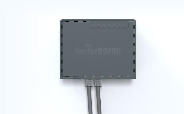 NET ROUTER 10/100/1000M 5PORT/HEX S RB760IGS MIKROTIK – 4
