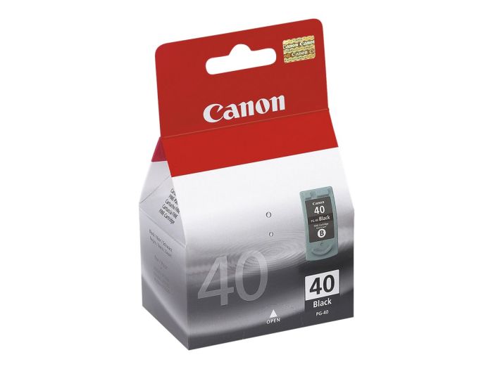 CANON PG-40 ink printhead black MP150 – 5