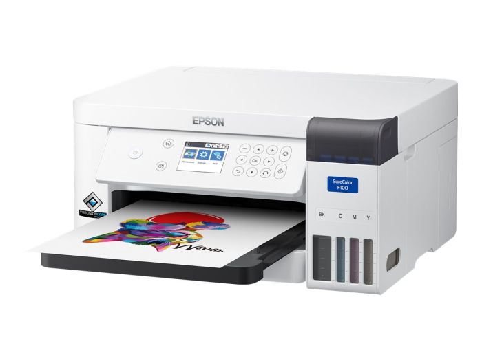 EPSON SureColor SC-F100 – 6