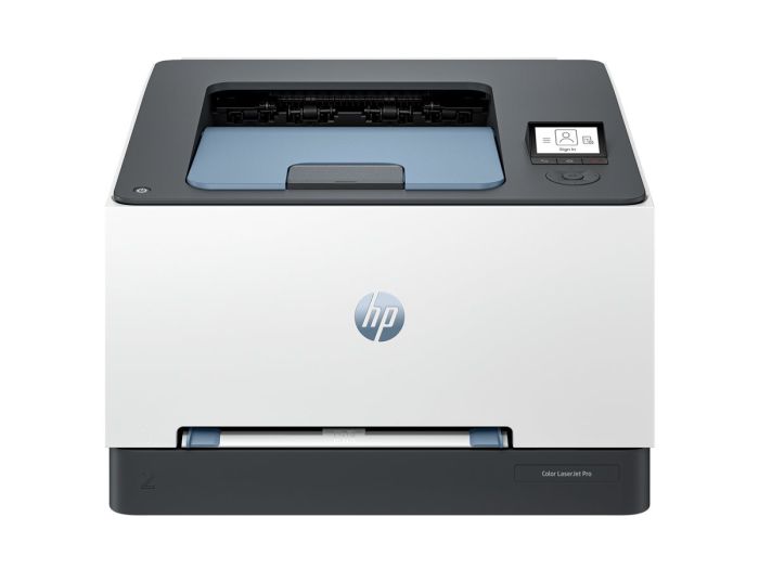 HP Color LaserJet Pro 3202dw 25ppm Print – 3