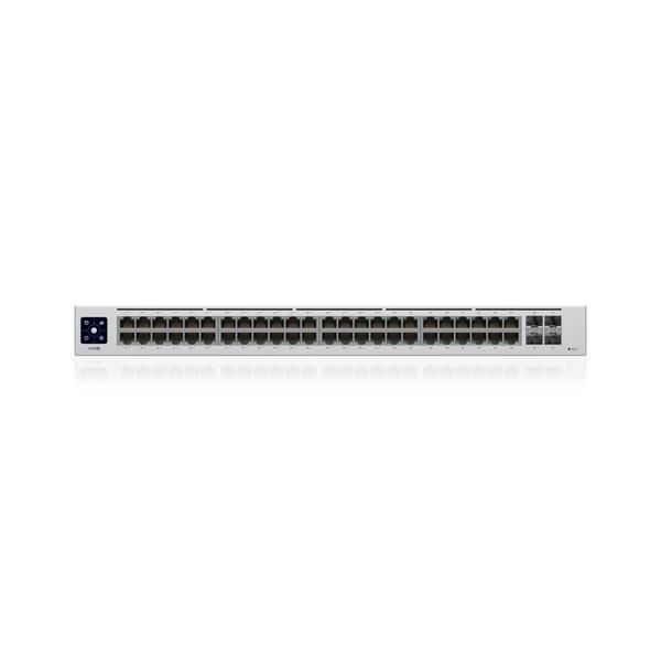 Switch UBIQUITI USW-48-POE Rack – 2