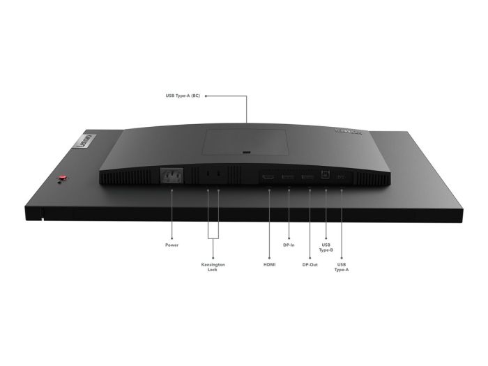 LENOVO ThinkVision P24q-30 23.8inch – 16