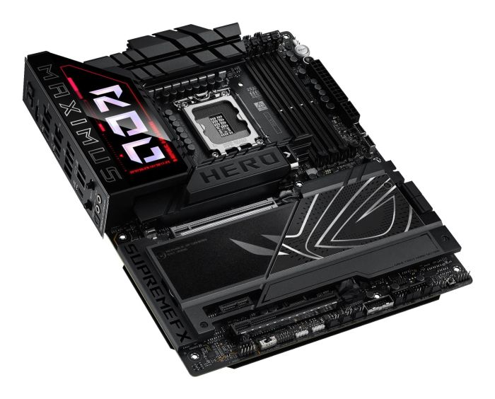 Mainboard ASUS Intel Z890 LGA1851 ATX 1xPCI-Express 4.0 1x DDR5 – 3