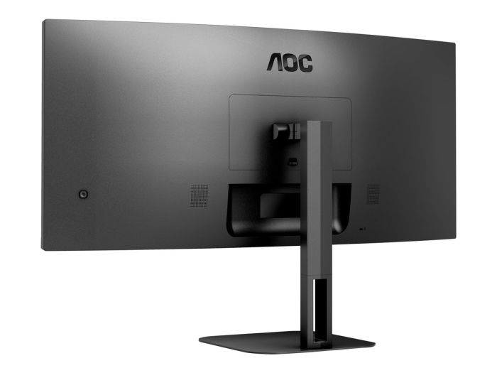 AOC CU34V5C/BK 34inch monitor – 4