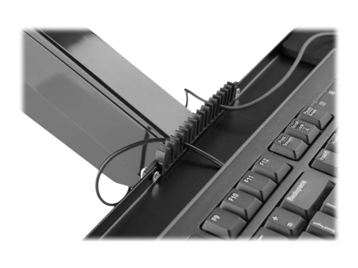 DIGITUS Flexible Monitor stand/seat – 4