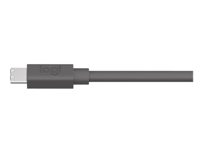 LOGI MeetUp expansion USB cable mic 10m – 5