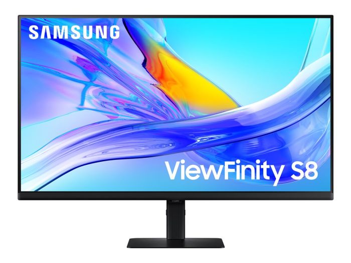SAMSUNG ViewFinity LS32D800UAUXEN UHD