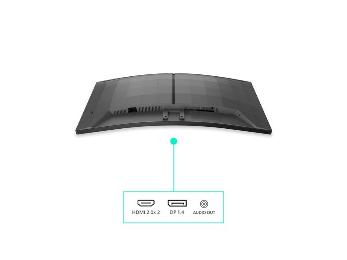 PHILIPS 34M2C3500L 34inch 3440x1440 – 2