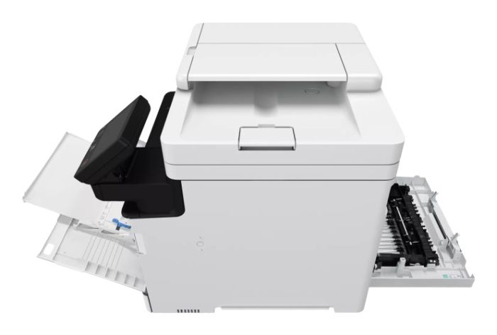 Canon i-SENSYS MF752Cdw II Spausdintuvas lazerinis spalvotas MFP A4 33 ppm USB Ethernet LAN Wi-Fi – 13