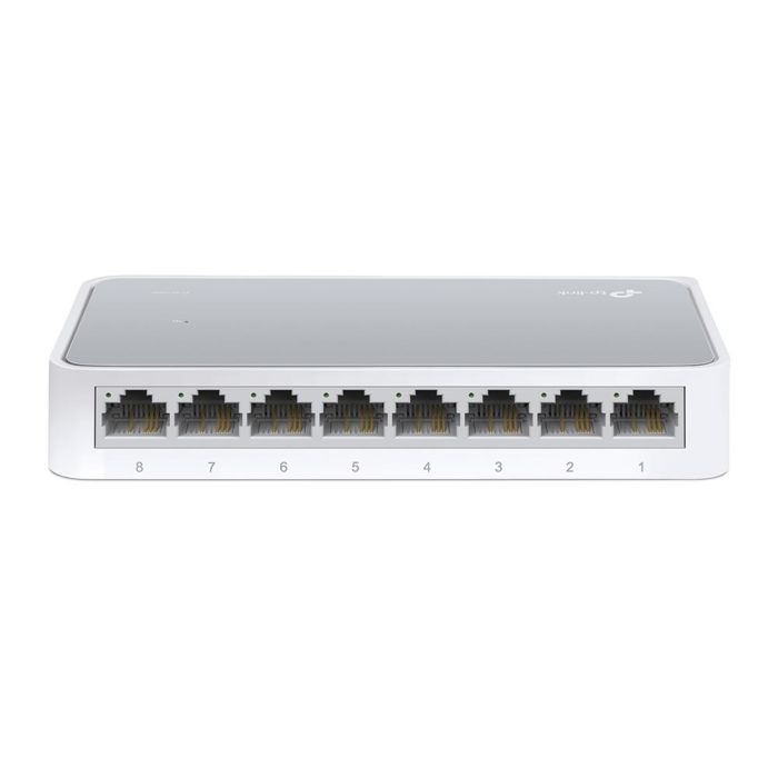 Switch TP-LINK TL-SF1008D
