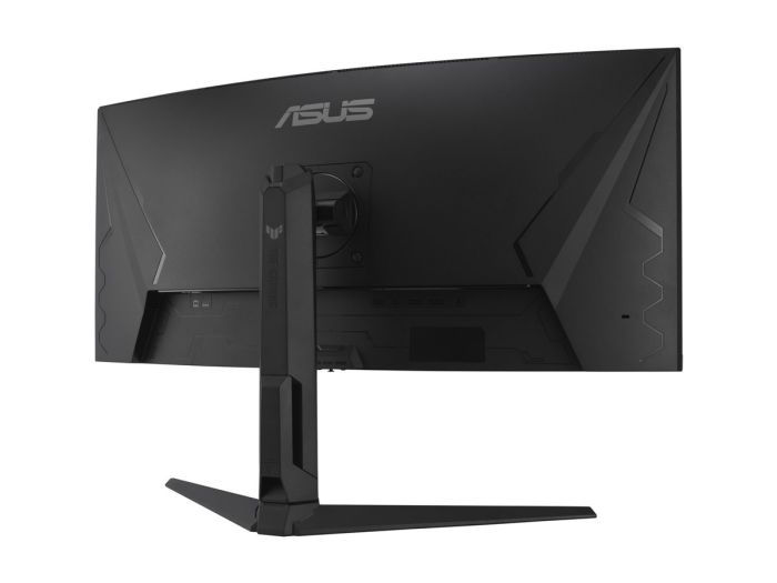 ASUS TUF Gaming VG34VQL3A Curved 34inch – 2