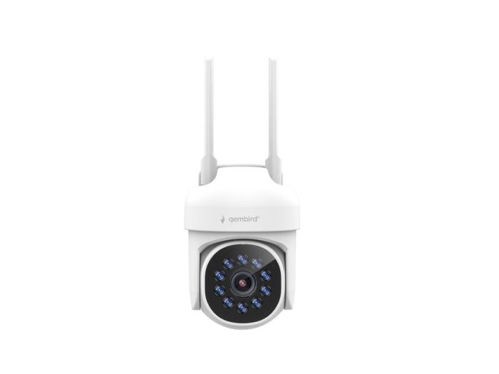 GEMBIRD Smart rotating outdoor wifi cam