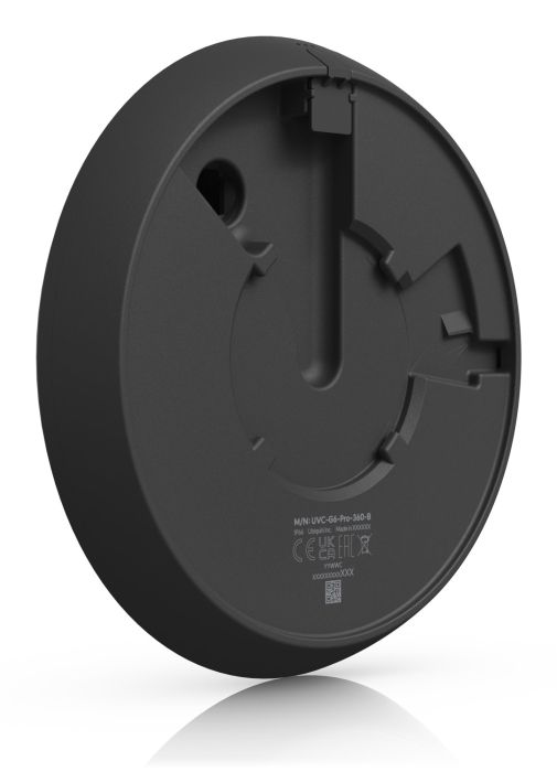 NET CAMERA 12MP/BLK UVC-G6-PRO-360-B UBIQUITI – 4