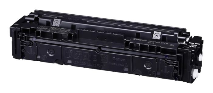 Canon CRG 075H BK (6369C002) Lazerinė kasetė, Juoda – 8
