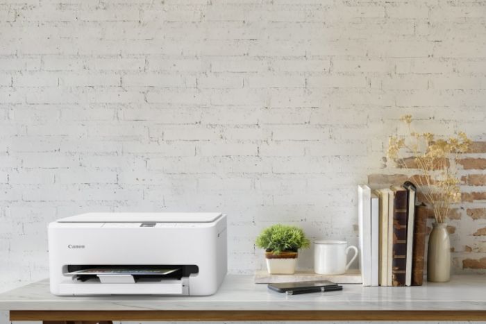Canon PIXMA TS6550i Spausdintuvas rašalinis spalvotas MFP A4 14 ipm USB Wi-Fi – 11