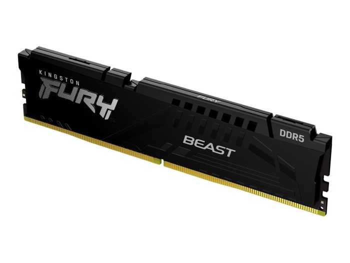 KINGSTON 16GB 5600MHz DDR5 CL40 DIMM – 2