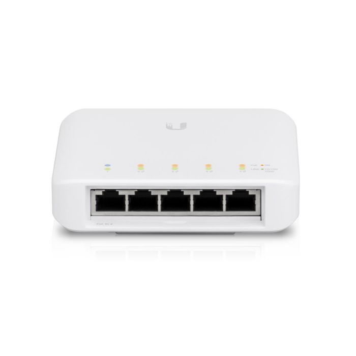 Switch UBIQUITI USW-FLEX 15.4 Watts – 7