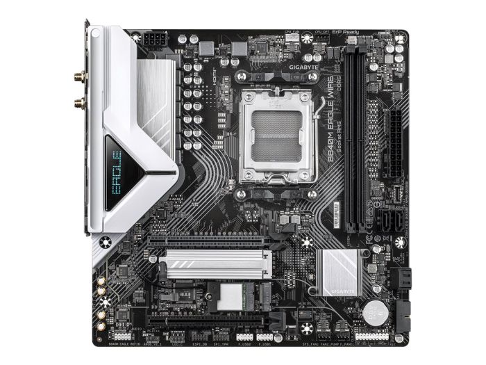 GIGABYTE B840M EAGLE WIFI6 AM5