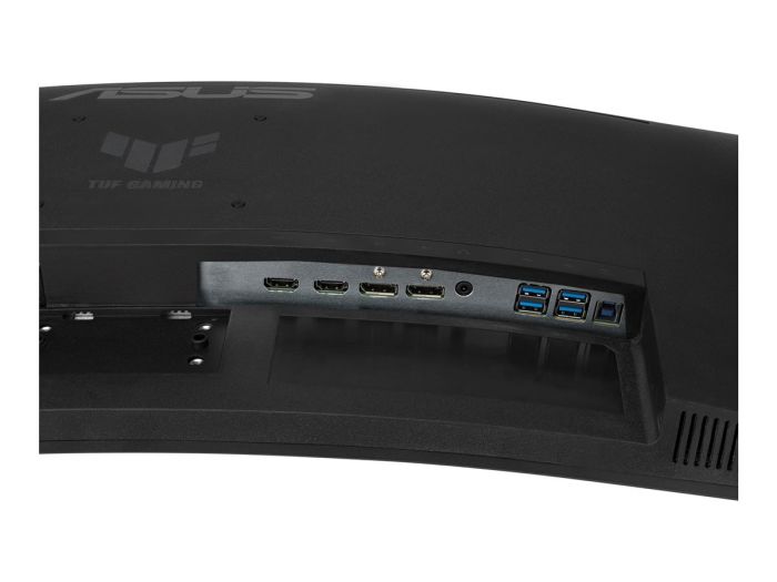 ASUS TUF Gaming VG34VQ3B 34inch VA WLED – 3