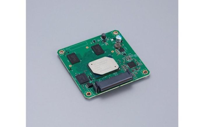 Epson OCR UNIT-P1 EXPANSION BOARD – 2