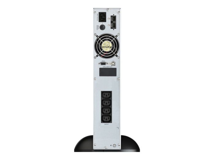 POWERWALKER VFI 2000 CRM LCD UPS – 7