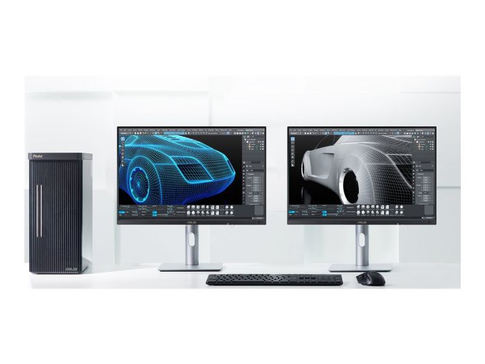 ASUS PA248QFV 24.1inch IPS Monitor – 5