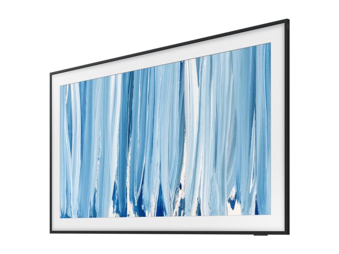 SAMSUNG QE55LS03HWUXXH 55i Neo QLED TV – 12