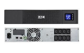 UPS EATON 1500 VA LineInteractive Rack 2U 5SC1500IR