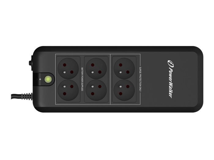 POWERWALKER VFD 600 APFC FR UPS