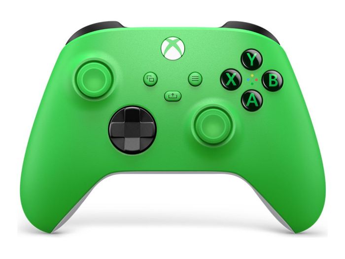 MICROSOFT XBOX Wireless Controller Green