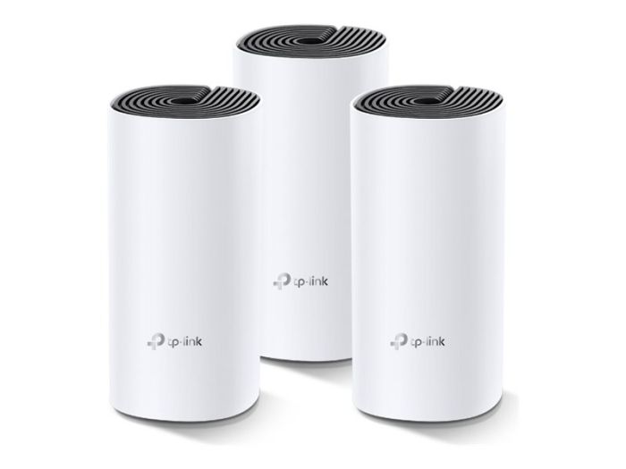 TP-LINK AC1200 Whole-Home Mesh Wi-Fi – 6