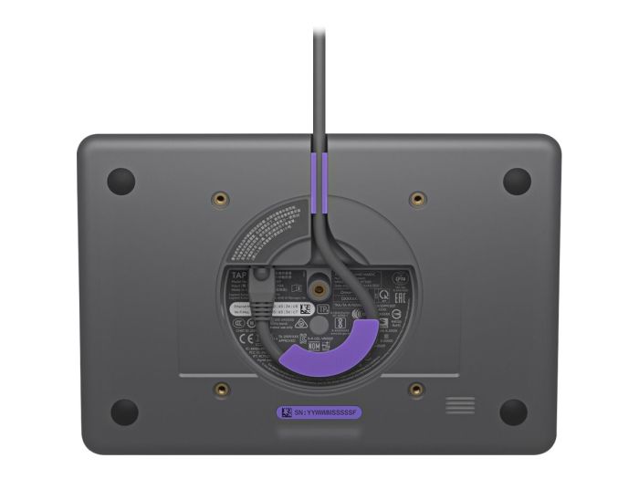 LOGI Tap IP Video conferencing device – 5