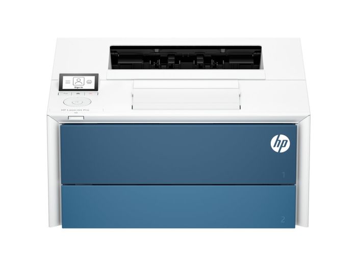 HP LaserJet Pro 4007dn Printer