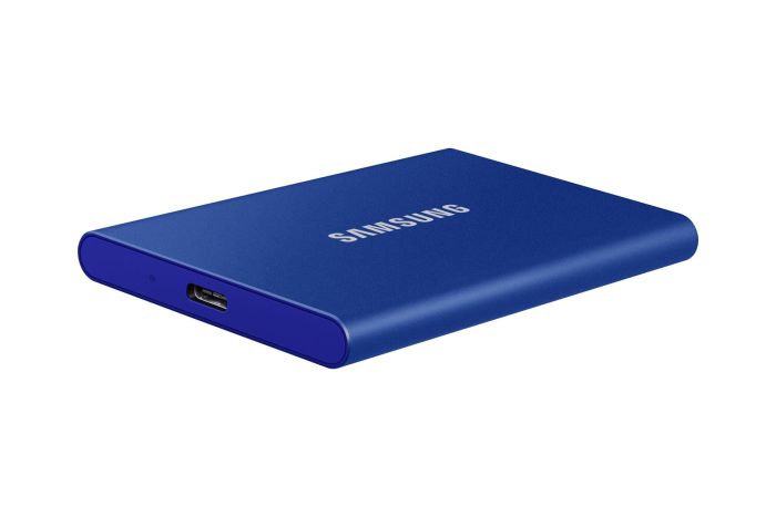 External SSD SAMSUNG T7 1TB – 6