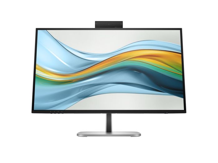 HP S5 Pro 527pm 27i QHD USB-C Conf MNTR