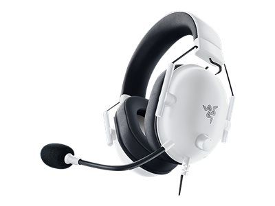 RAZER Blackshark V2 X - White - headset – 2