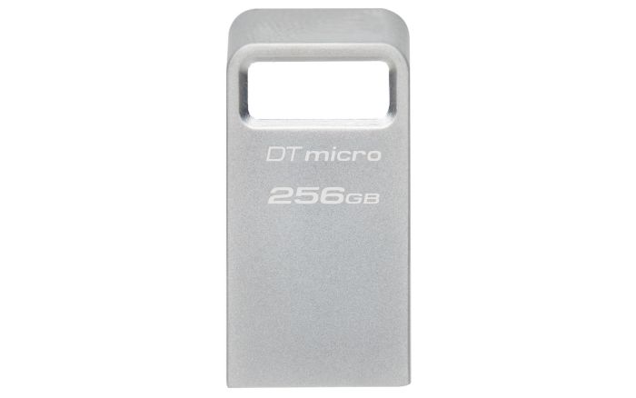 MEMORY DRIVE FLASH USB3.2 256G/MICRO DTMC3G2/256GB KINGSTON