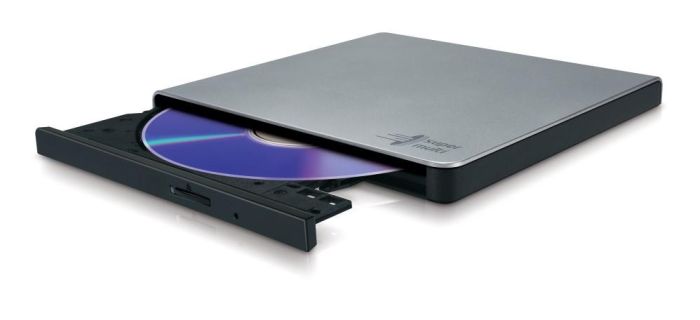 DVD RW USB2 8X EXT RTL/SILVER GP57ES40 HLDS – 3