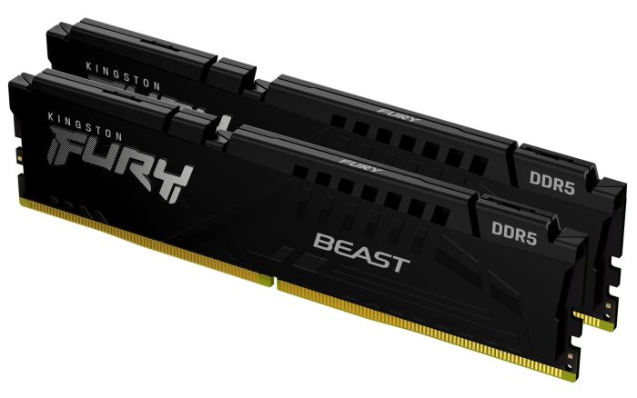 MEMORY DIMM 32GB DDR5-5600/KIT2 KF556C40BBK2-32 KINGSTON
