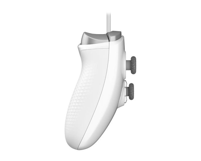 GAMEPAD WIRED FORCE WHITE/FORCE GC200 WHITE MSI – 4